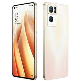 Oppo Reno 7 Pro 5G 12/256GB Gold