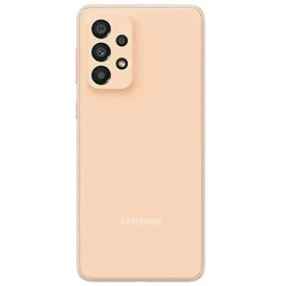 Samsung Galaxy A33 5G 4/128GB Peach