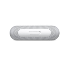 Портативная колонка Beats Pill Plus Portable Speaker White
