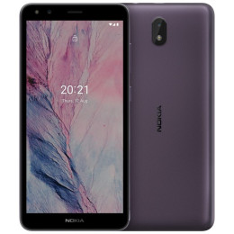 Nokia C01 Plus 1/16 Purple