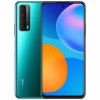Huawei P Smart (2021) 4/128 Crush Green в рассрочку
