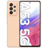 Samsung Galaxy A53 5G 4/128GB Peach в рассрочку