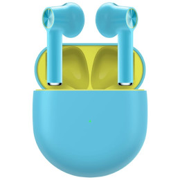 Беспроводные наушники OnePlus Buds Nord Blue