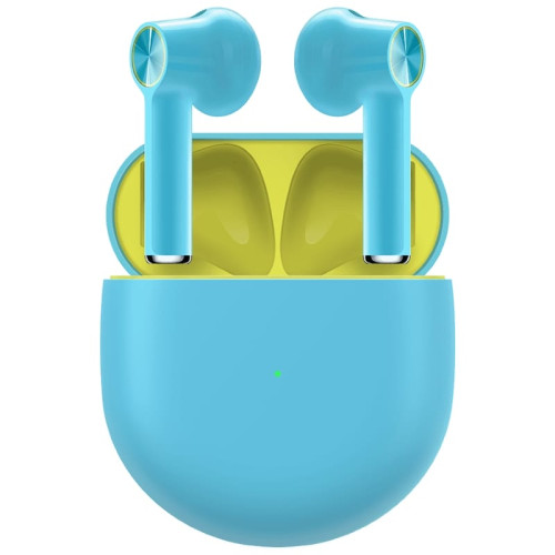 Беспроводные наушники OnePlus Buds Nord Blue в рассрочку без первоначального взноса и переплат