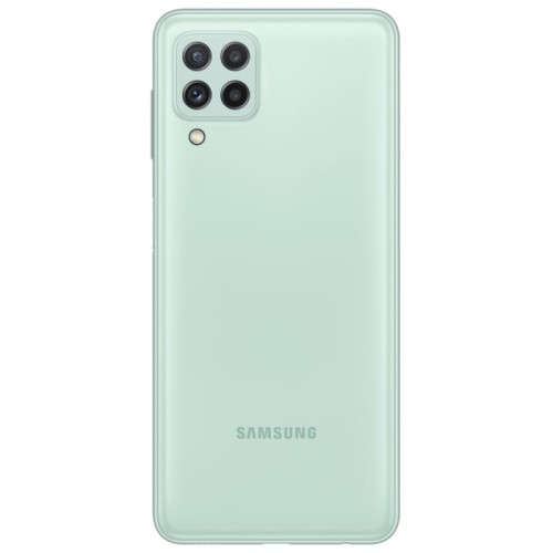 Samsung Galaxy A22 4/128 Mint в рассрочку без первоначального взноса и переплат
