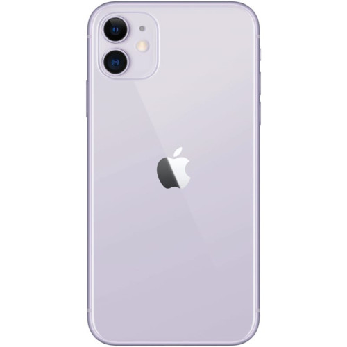 Apple iPhone 11 256GB Purple в рассрочку без первоначального взноса и переплат