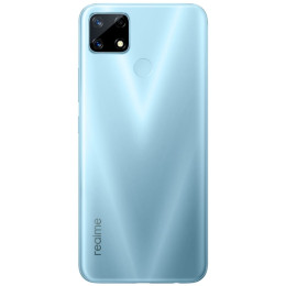 Realme 7i 4/64 Dew White