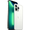 Apple iPhone 13 Pro Max 128GB Silver в рассрочку без первоначального взноса и переплат
