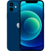 Apple iPhone 12 128GB Blue в рассрочку