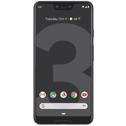 Google Pixel 3 4/64 Just Black
