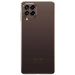 Samsung Galaxy M53 8/256GB Brown