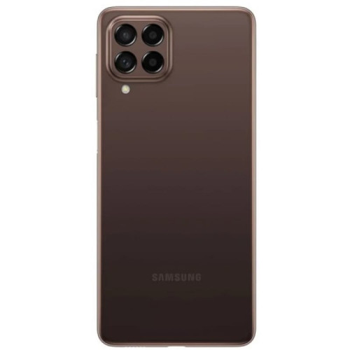Samsung Galaxy M53 6/128GB Brown в рассрочку без первоначального взноса и переплат