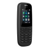Nokia 105 Dual Sim Black в рассрочку без первоначального взноса и переплат