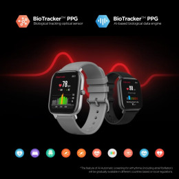 Xiaomi Amazfit GTS Desesrt Gold