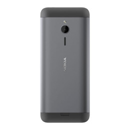 Nokia 230 Dual Sim Black