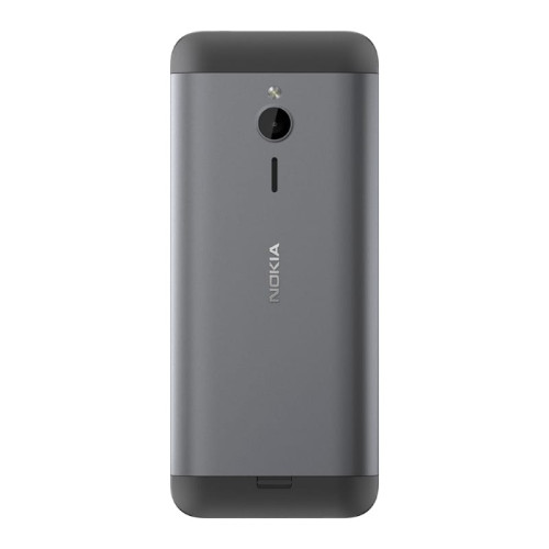 Nokia 230 Dual Sim Black в рассрочку без первоначального взноса и переплат