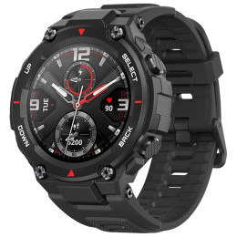 Xiaomi Amazfit T-Rex Rock Black