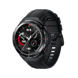 Honor Watch GS Pro Charcoal Black