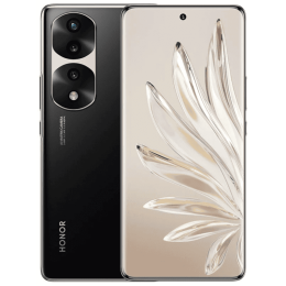 Honor 70 Pro Plus 12/256GB Black