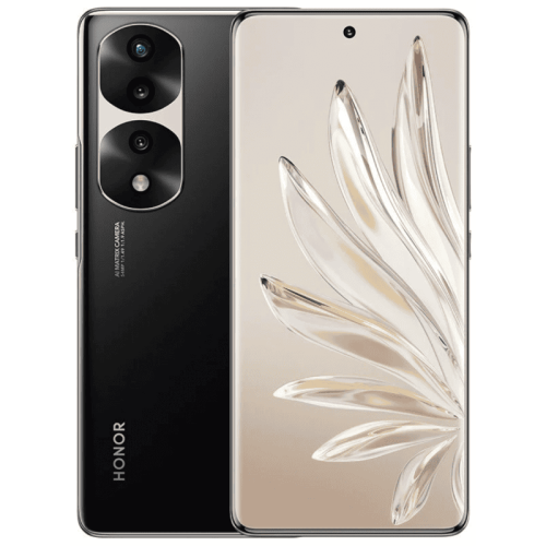 Honor 70 Pro 12/256GB Black в рассрочку без первоначального взноса и переплат