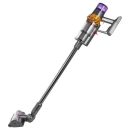 Пылесос Dyson V12 Detect Slim Absolute серебристый