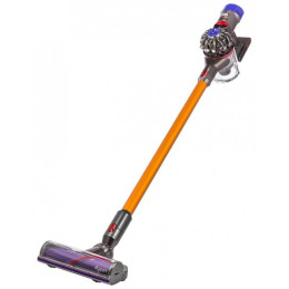 Пылесос Dyson V8 Absolute Plus золотистый