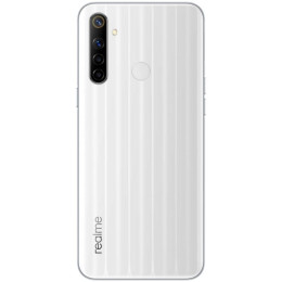 Realme 6i 4/128GB White Milk