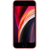 Apple iPhone SE (2020) 128Gb Red в рассрочку без первоначального взноса и переплат