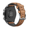 Huawei Watch GT Active 46mm Saddle Brown в рассрочку без первоначального взноса и переплат
