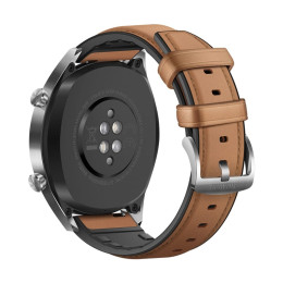 Huawei Watch GT Active 46mm Saddle Brown