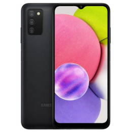 Samsung Galaxy A03s 4/64 Black