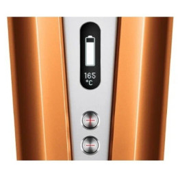 Выпрямитель Dyson Straightener HS03 Copper