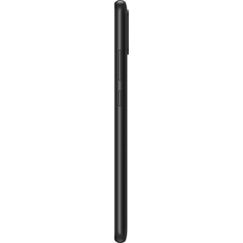 Samsung Galaxy A03 4/32GB Black в рассрочку без первоначального взноса и переплат