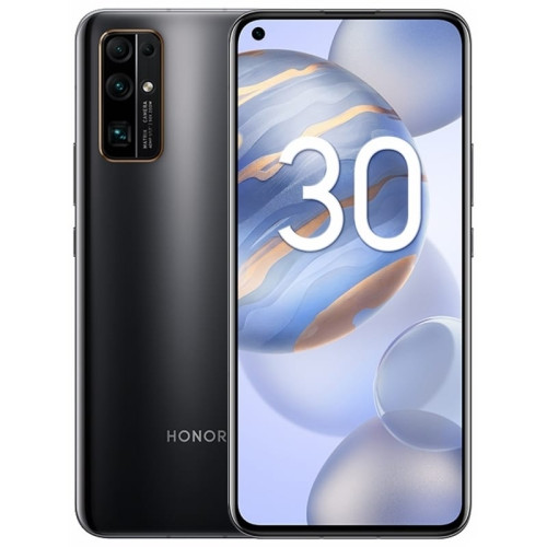 Honor 30 8/128 Midnight Black в рассрочку без первоначального взноса и переплат