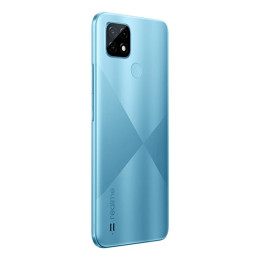 Realme C21 3/32 Cross Blue