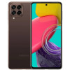 Samsung Galaxy M53 6/128GB Brown в рассрочку