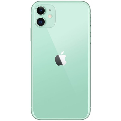 Apple iPhone 11 128GB Green в рассрочку без первоначального взноса и переплат