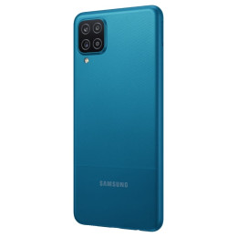 Samsung Galaxy A12 SM-A125F 4/64 Blue