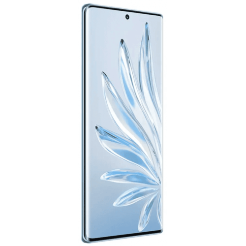 Honor 70 12/256GB Blue в рассрочку без первоначального взноса и переплат