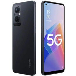 Oppo A96 8/256GB Black (China)