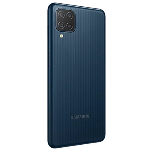 Samsung Galaxy M12 3/32 Black в рассрочку без первоначального взноса и переплат
