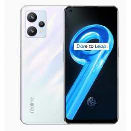 Realme 9 6/128GB Blue