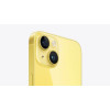 Смартфон Apple iPhone 14 128GB желтый в рассрочку без первоначального взноса и переплат