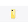 Смартфон Apple iPhone 14 Plus 128GB желтый в рассрочку без первоначального взноса и переплат