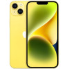 Смартфон Apple iPhone 14 Plus 256GB желтый в рассрочку