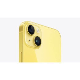 Смартфон Apple iPhone 14 Plus 256GB желтый