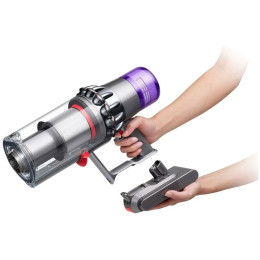 Пылесос Dyson V11 Detect Absolute Extra Red