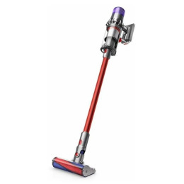 Пылесос Dyson V11 Detect Absolute Extra Red