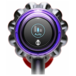 Пылесос Dyson V11 Detect Absolute Extra Red