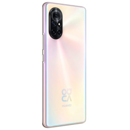 Huawei nova 8 8/128GB Powder Pink